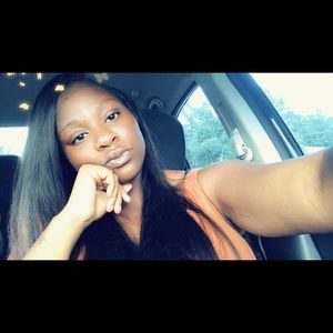 Meet your Posher, Brandi